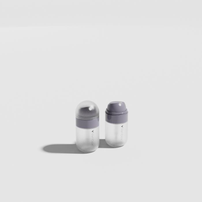 Pill Shaped Mist Sprayer 30mL